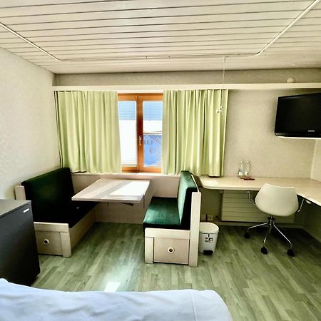 Seiler'S Hotel Liestal Ngoại thất bức ảnh