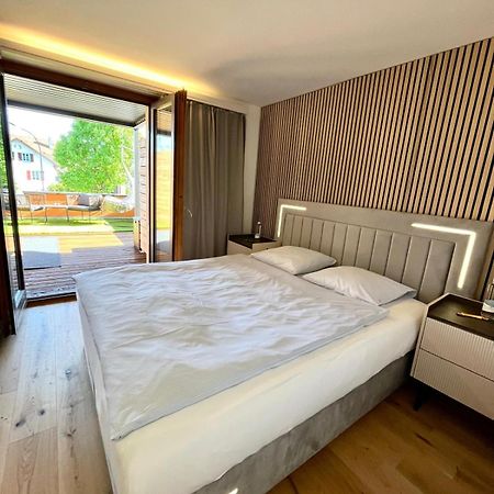 Seiler'S Hotel Liestal Ngoại thất bức ảnh