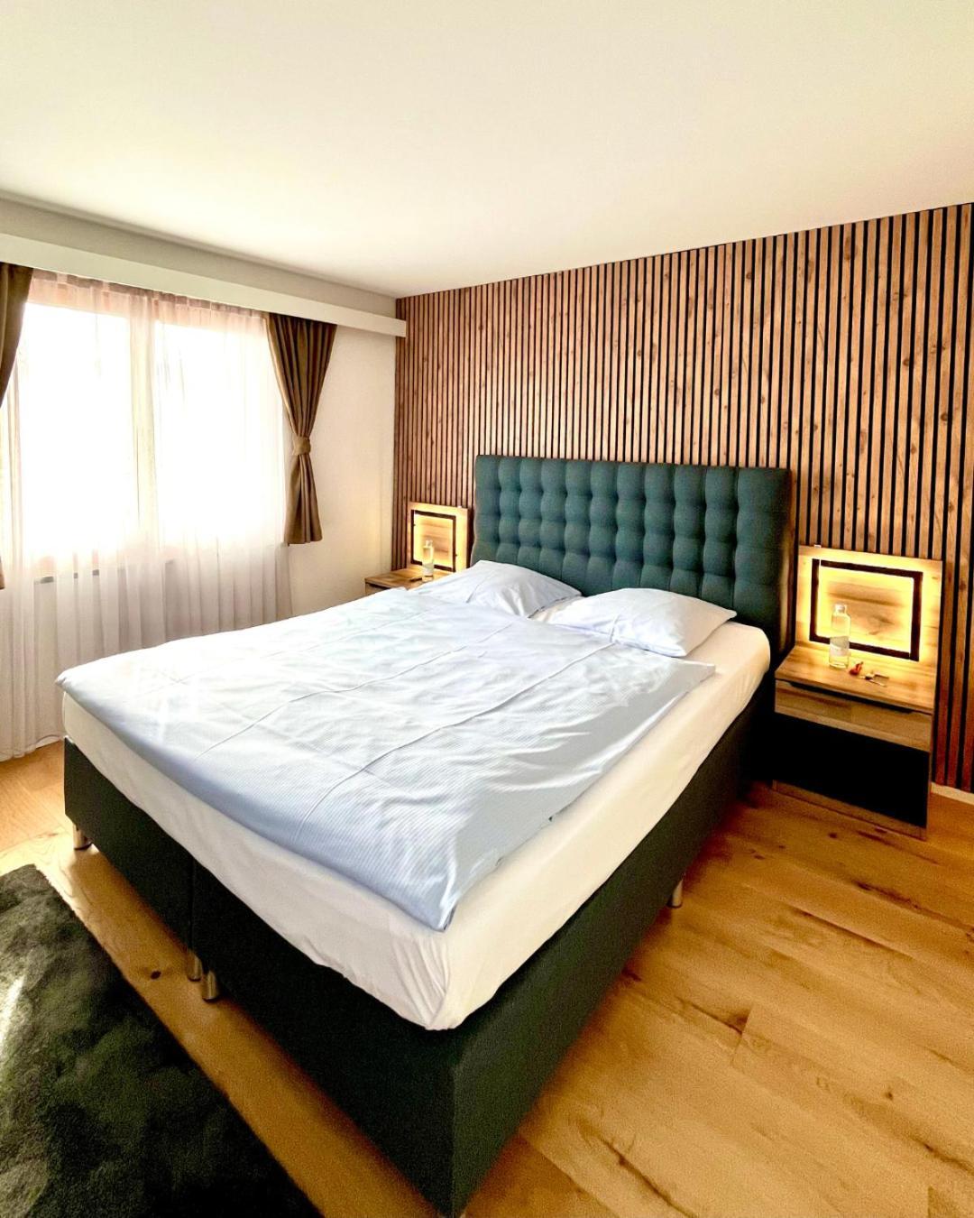 Seiler'S Hotel Liestal Ngoại thất bức ảnh
