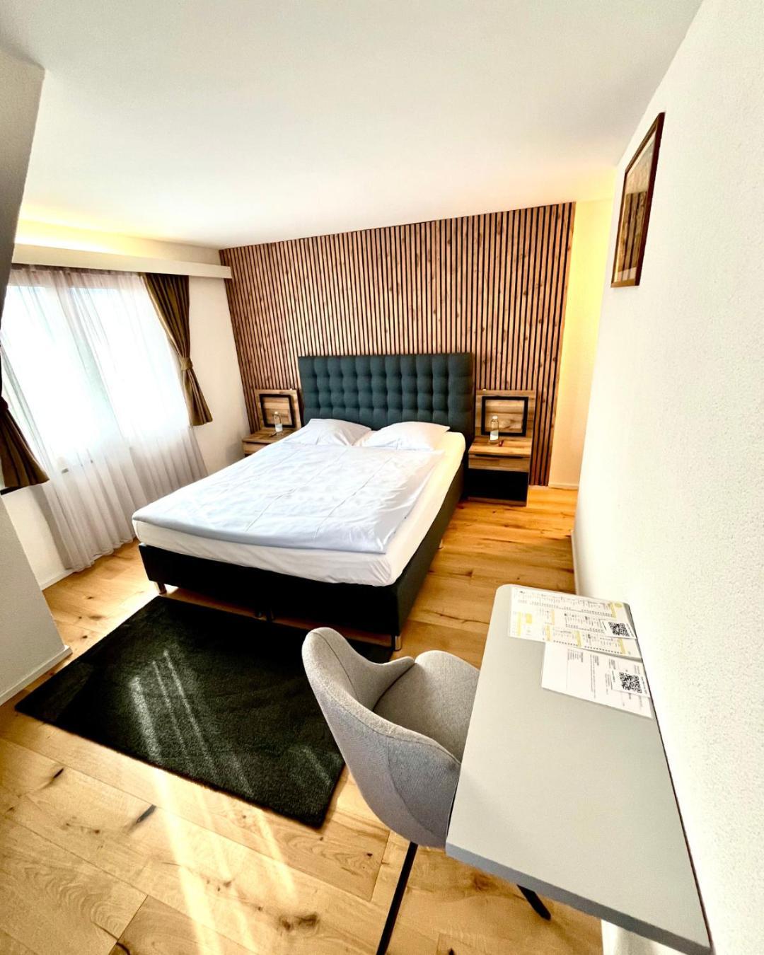 Seiler'S Hotel Liestal Ngoại thất bức ảnh