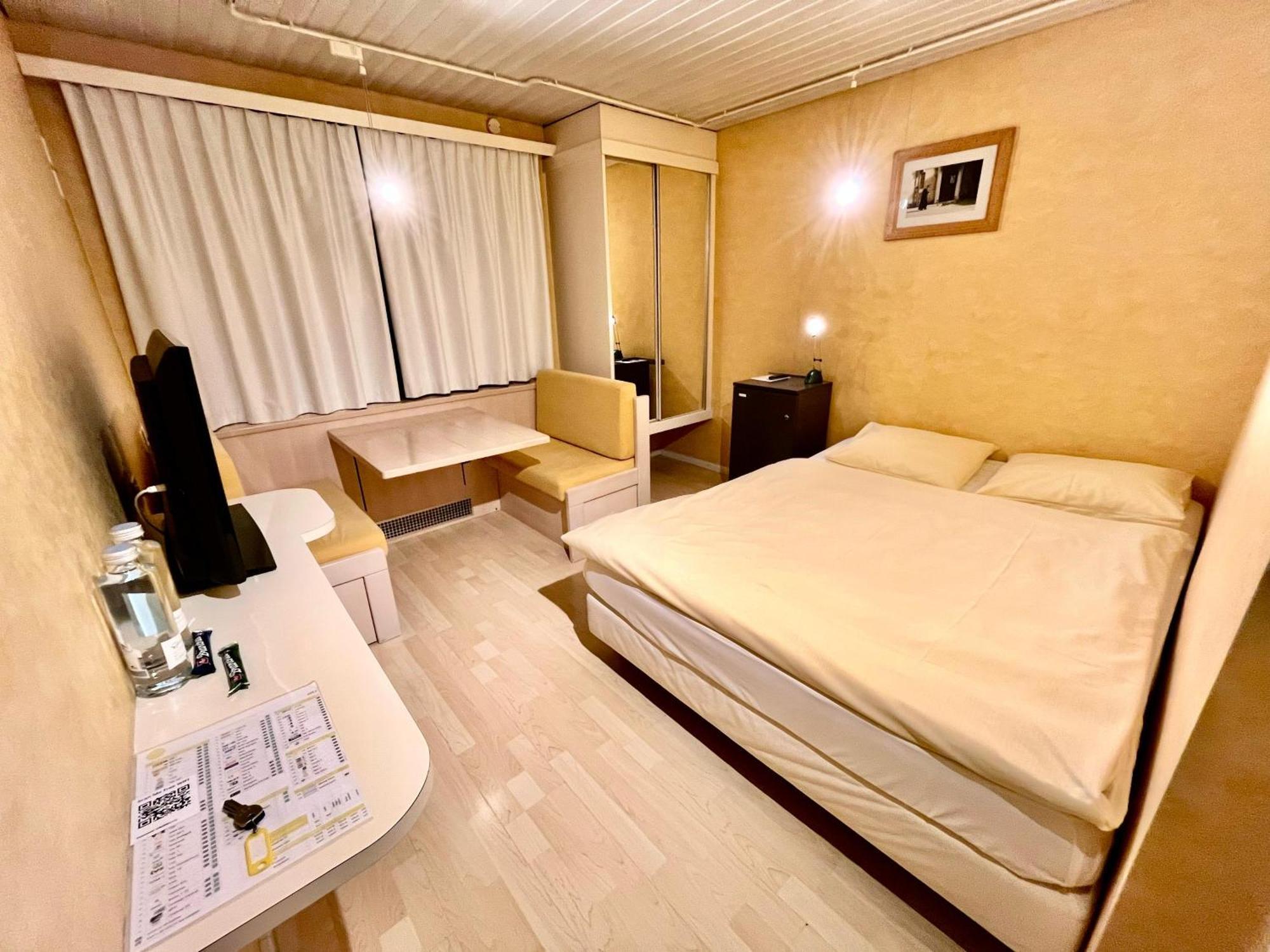 Seiler'S Hotel Liestal Ngoại thất bức ảnh