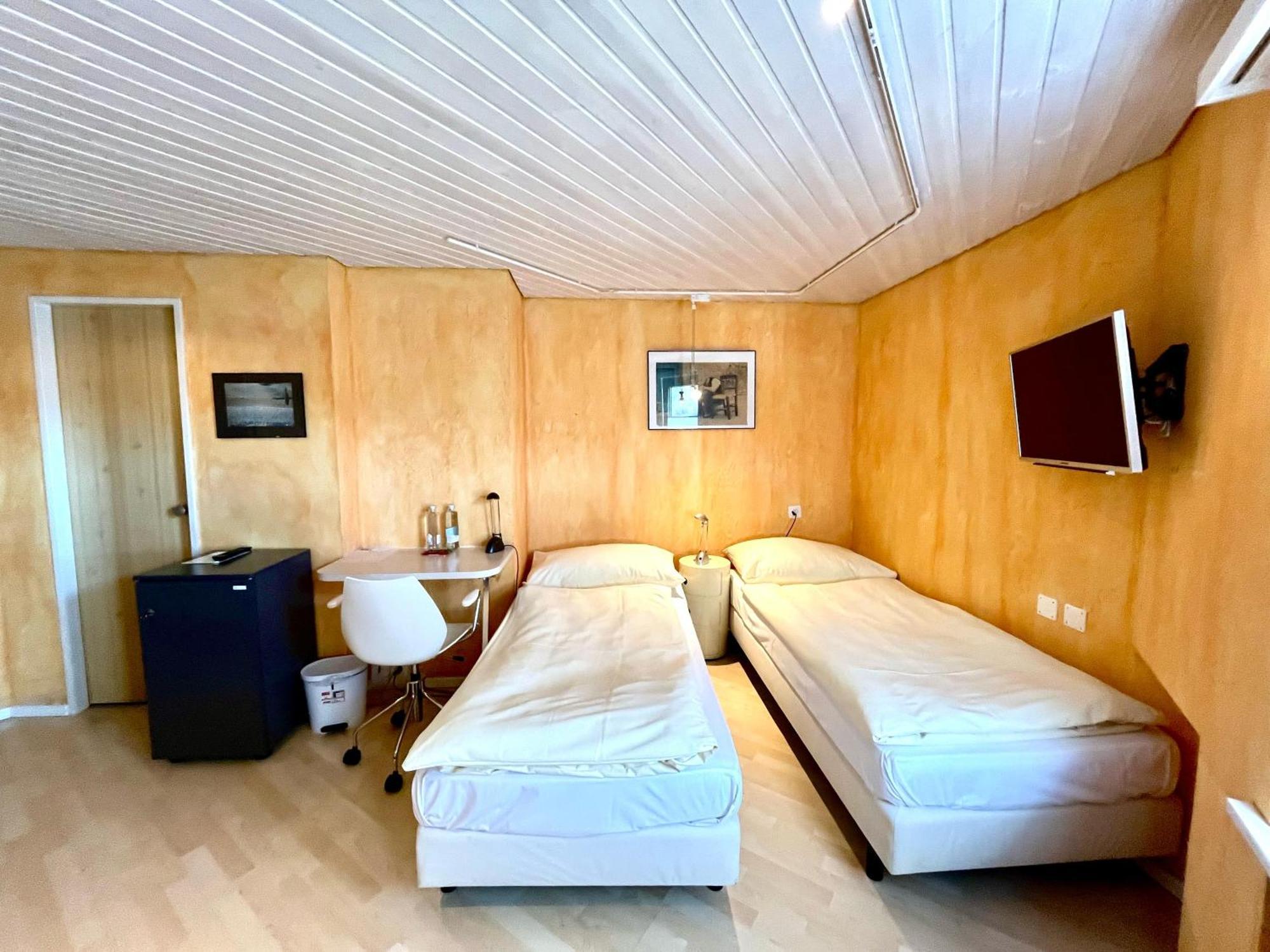 Seiler'S Hotel Liestal Ngoại thất bức ảnh