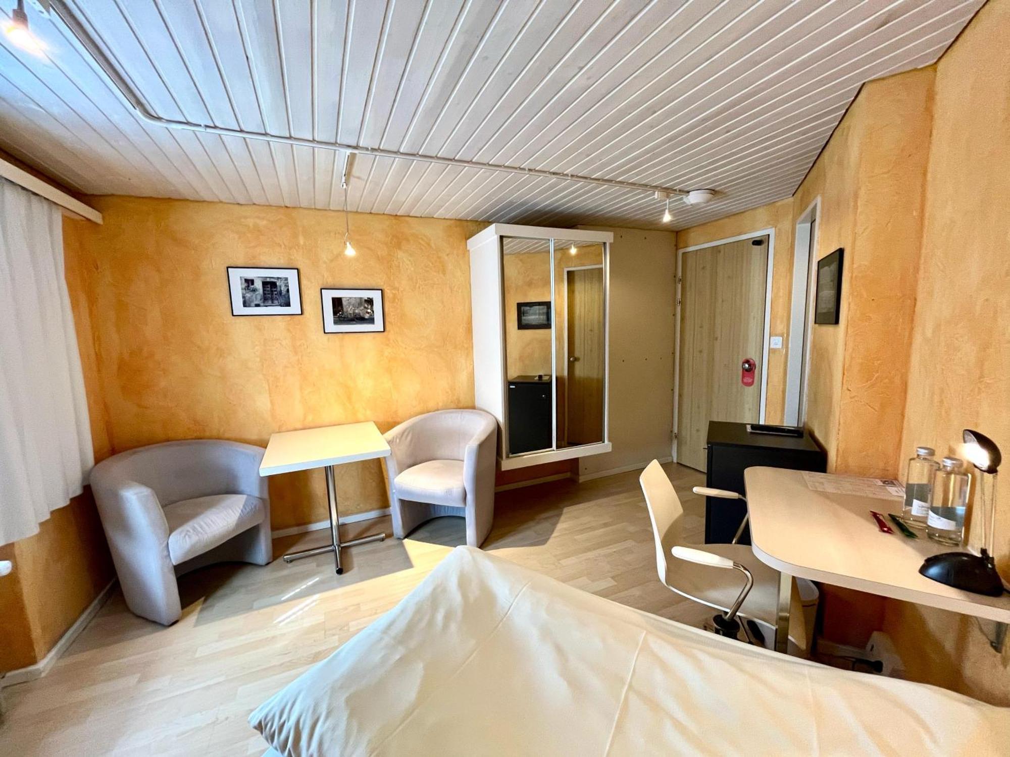 Seiler'S Hotel Liestal Ngoại thất bức ảnh