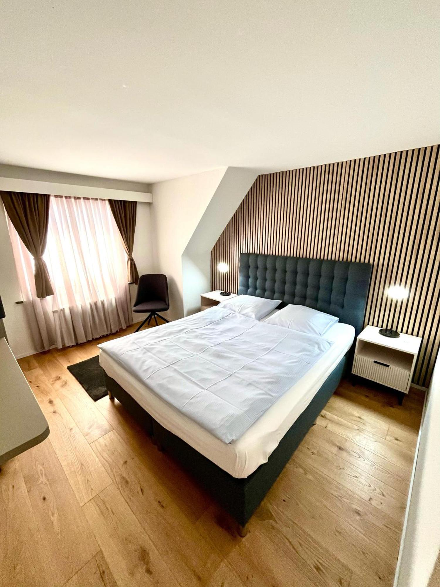 Seiler'S Hotel Liestal Ngoại thất bức ảnh