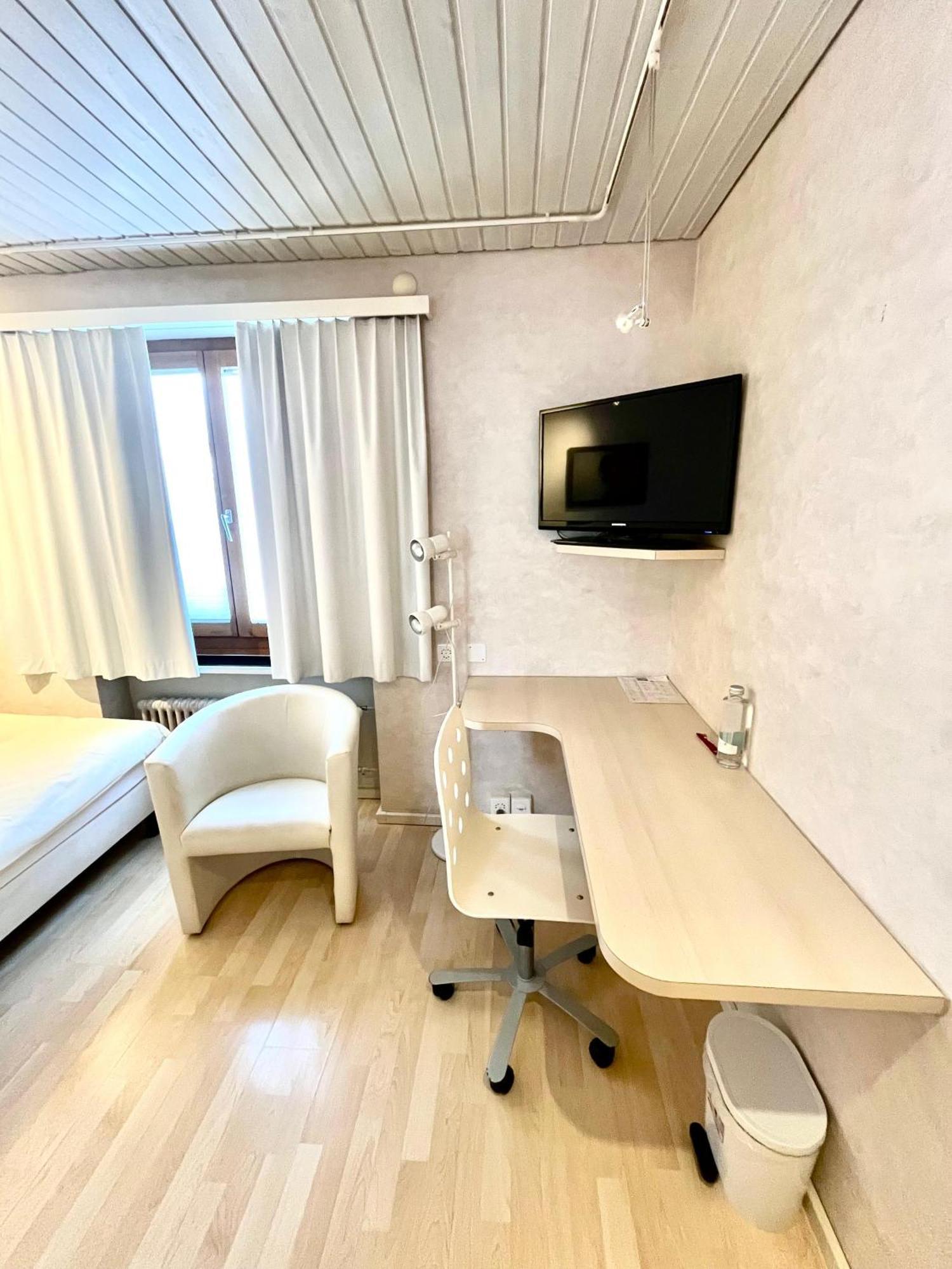 Seiler'S Hotel Liestal Ngoại thất bức ảnh