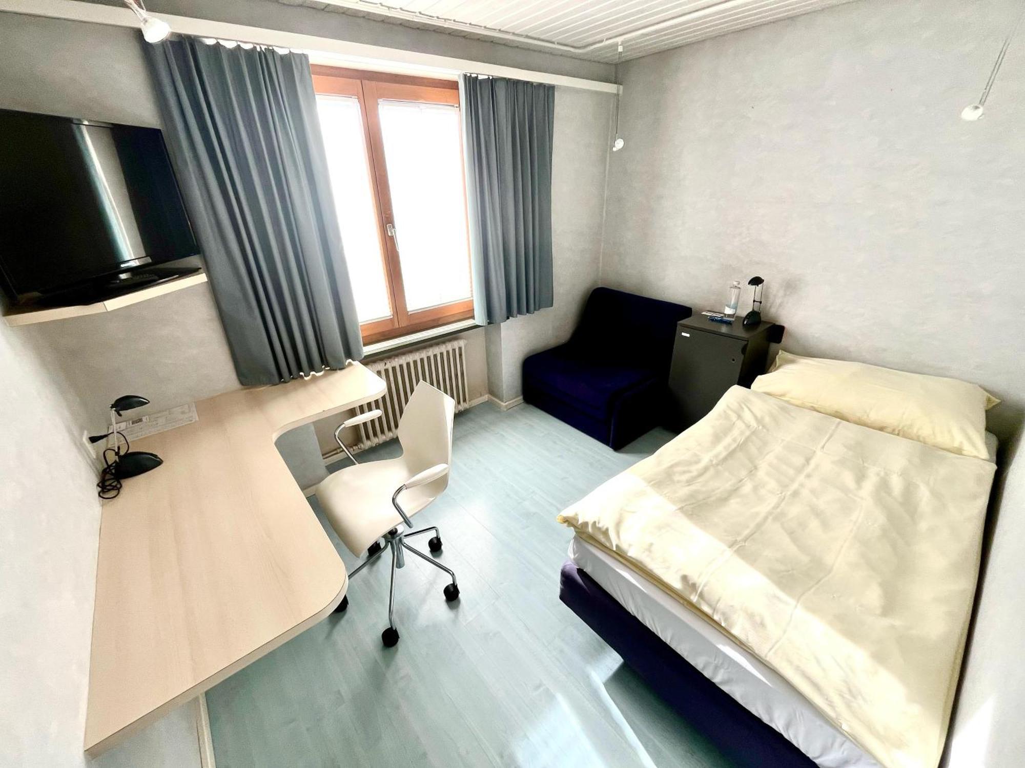 Seiler'S Hotel Liestal Ngoại thất bức ảnh