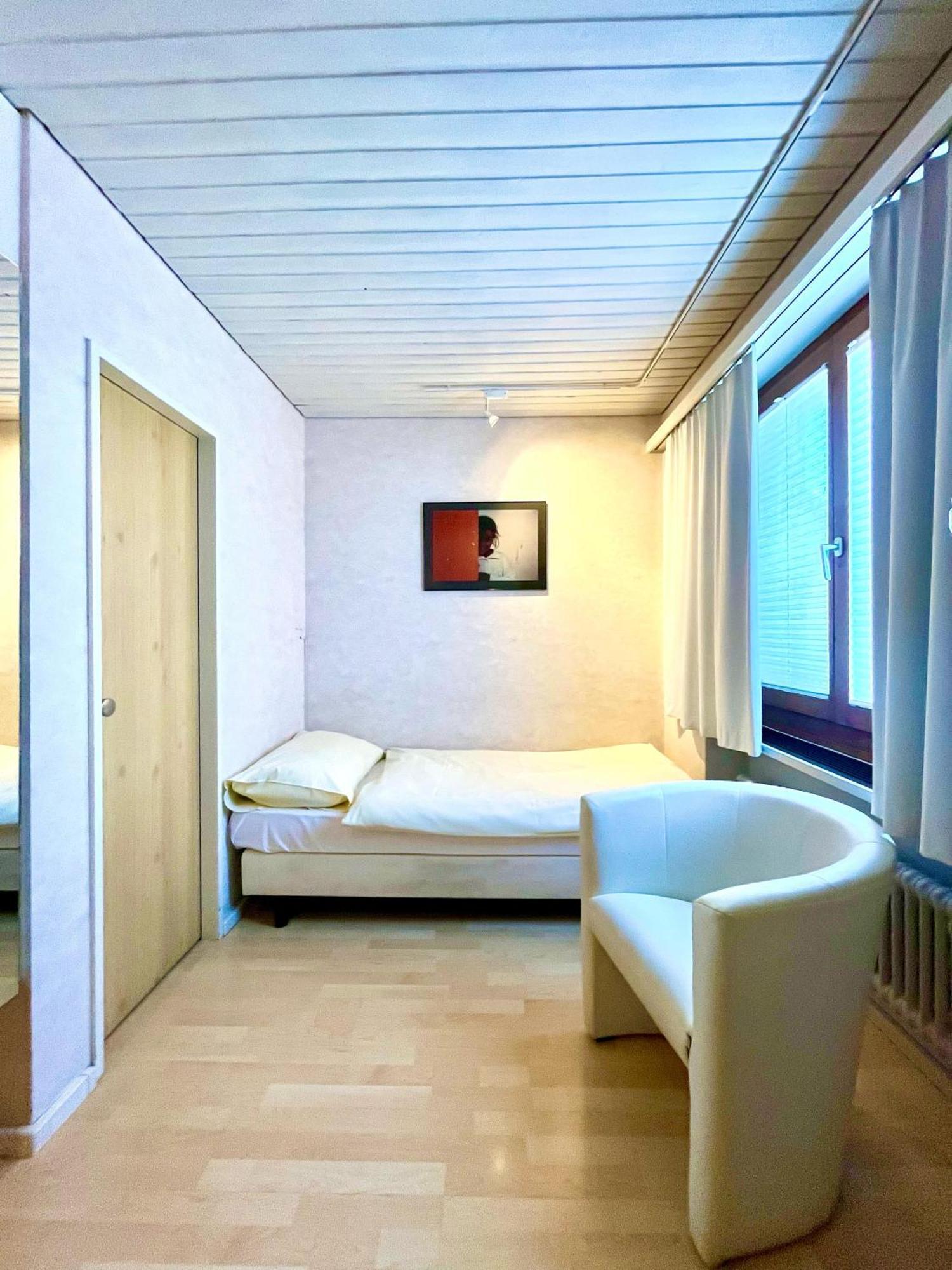 Seiler'S Hotel Liestal Ngoại thất bức ảnh