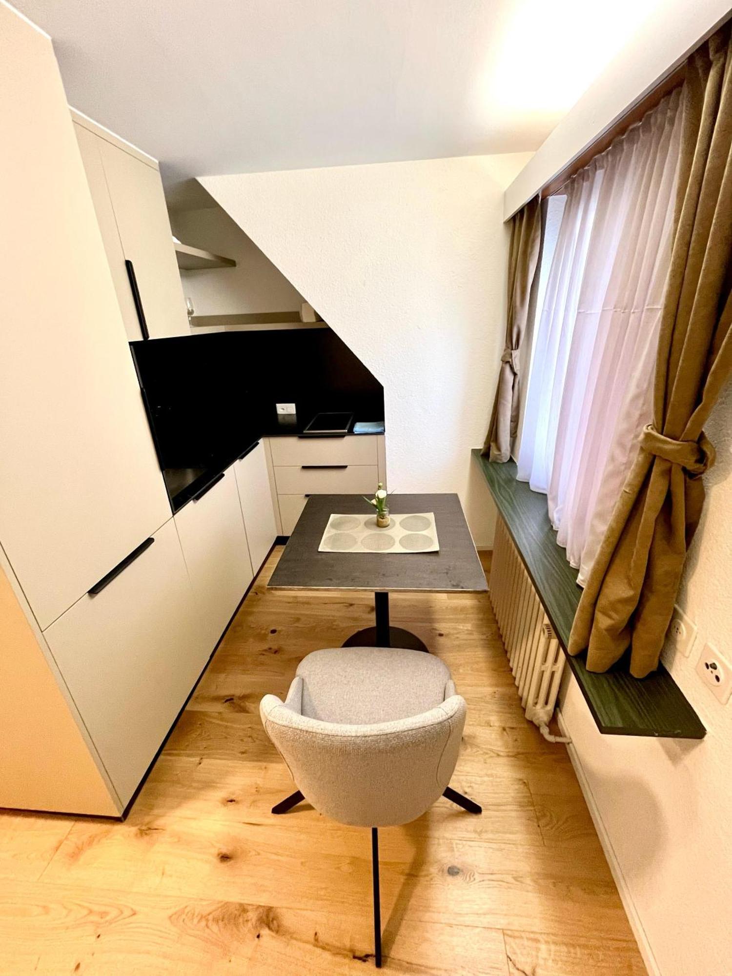 Seiler'S Hotel Liestal Ngoại thất bức ảnh