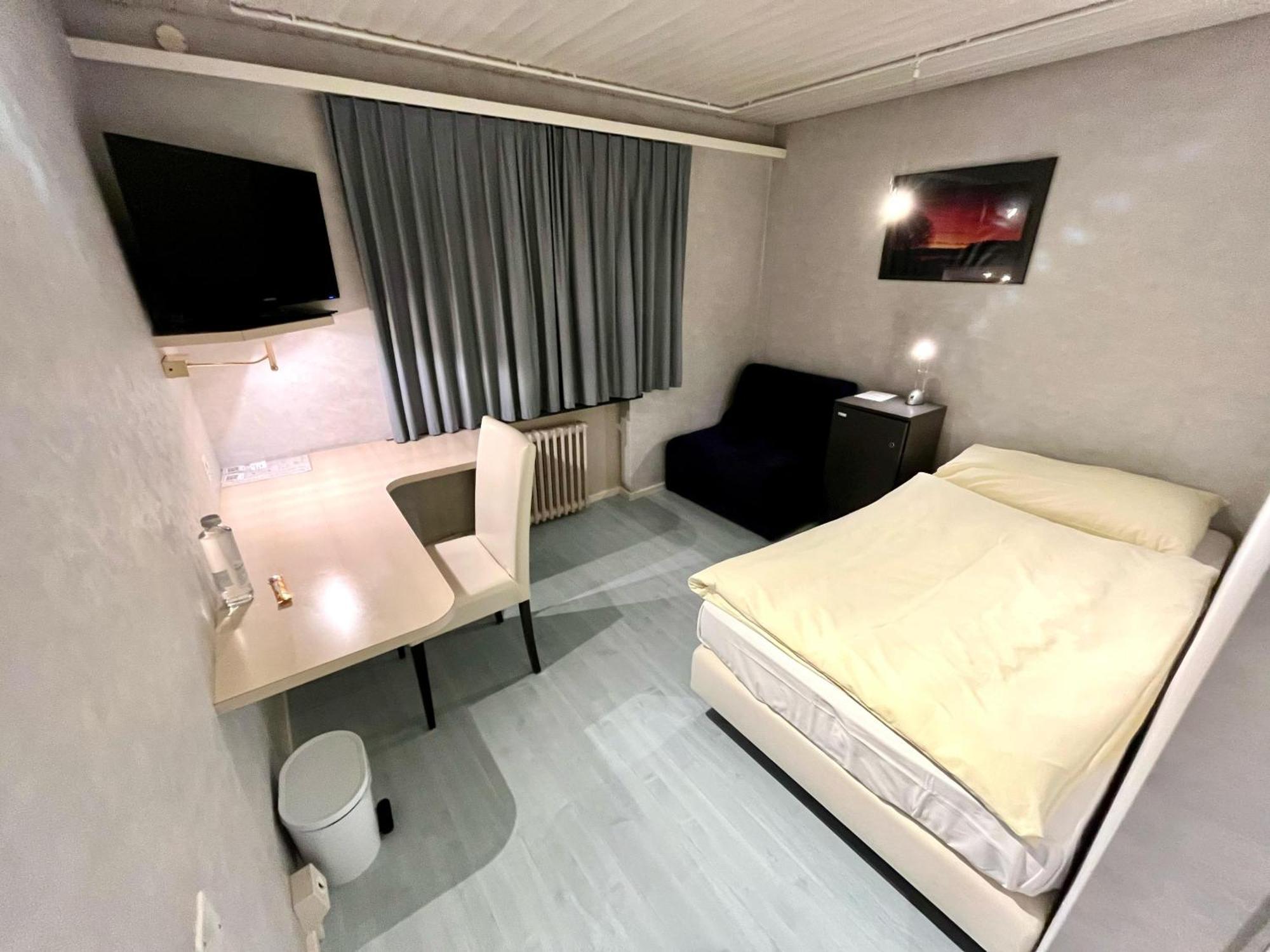 Seiler'S Hotel Liestal Ngoại thất bức ảnh