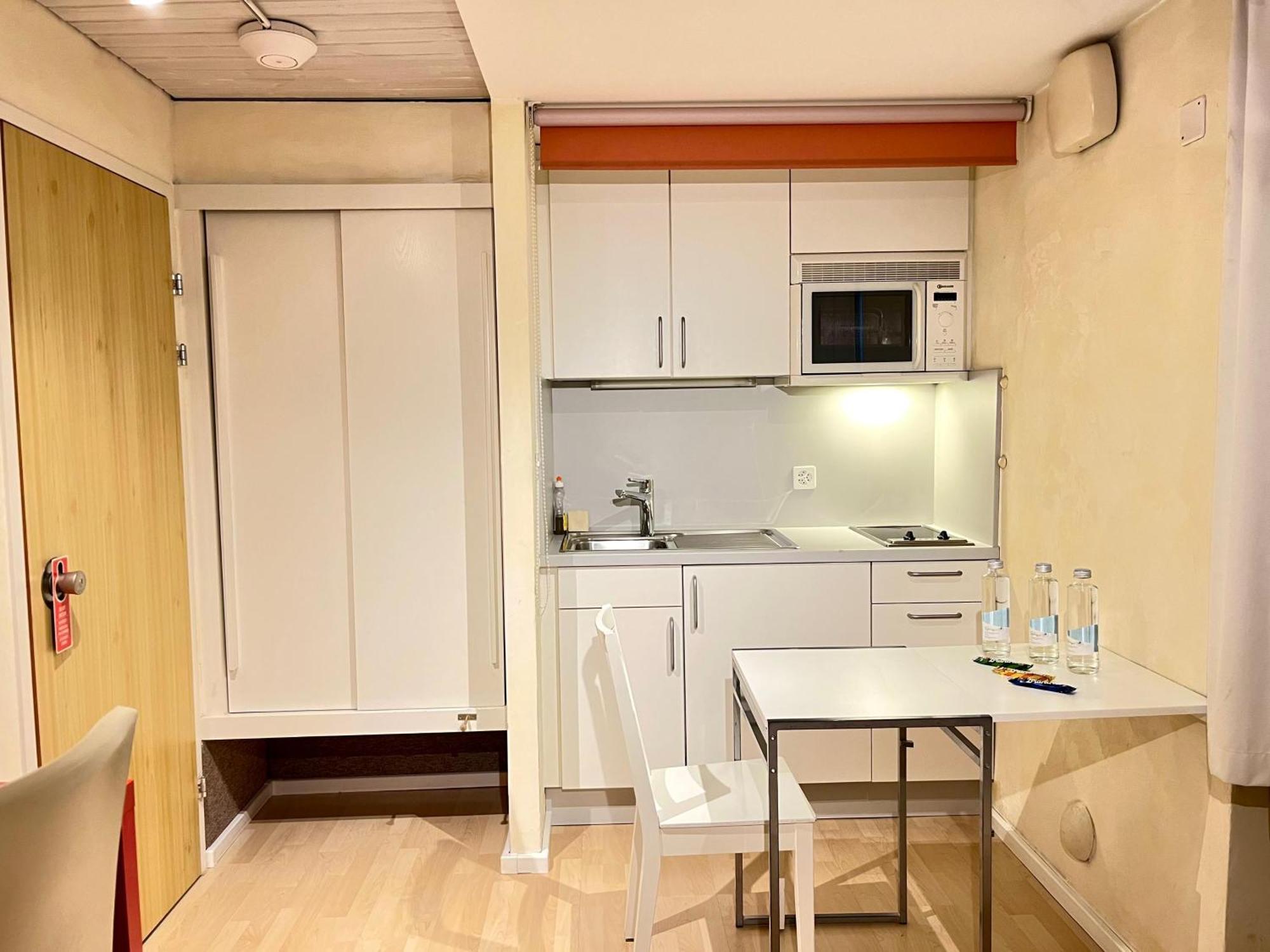 Seiler'S Hotel Liestal Ngoại thất bức ảnh