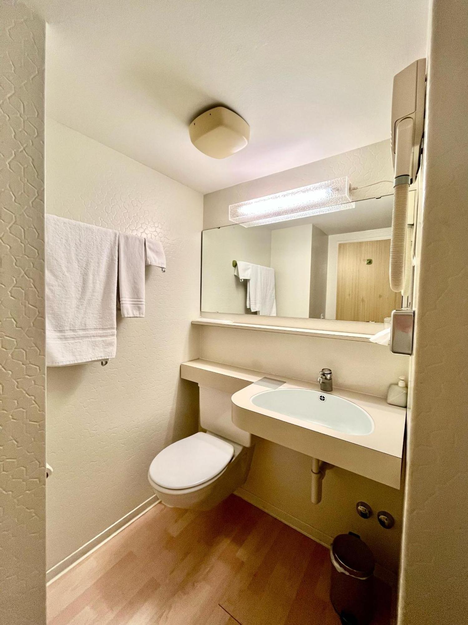 Seiler'S Hotel Liestal Ngoại thất bức ảnh