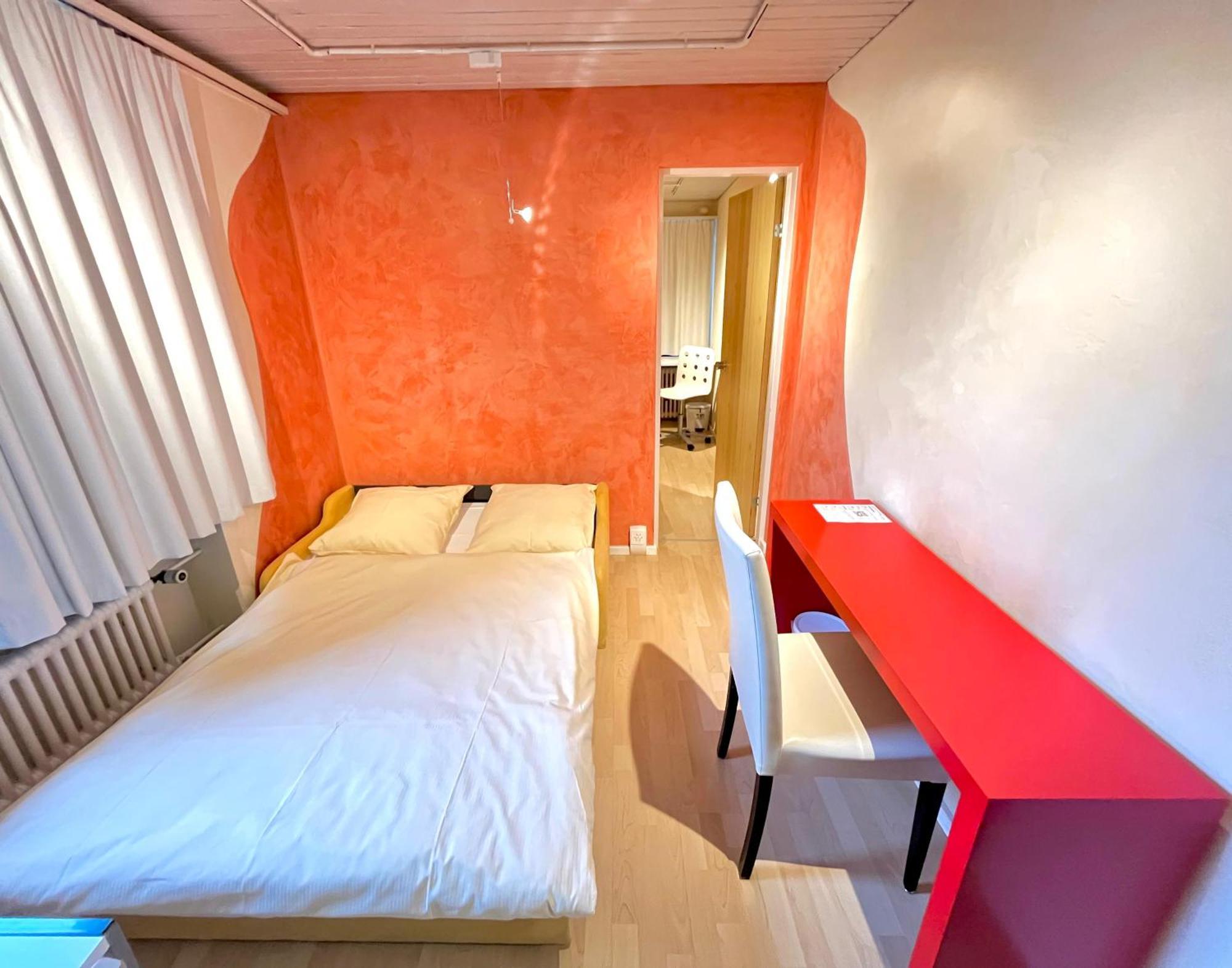 Seiler'S Hotel Liestal Ngoại thất bức ảnh