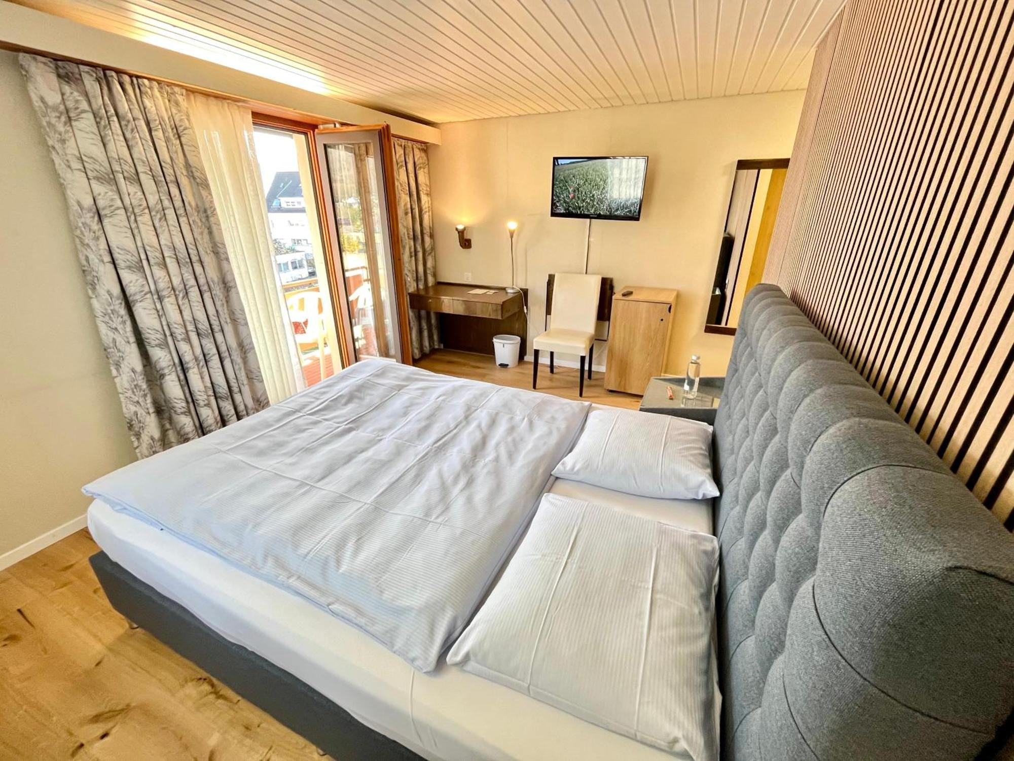 Seiler'S Hotel Liestal Ngoại thất bức ảnh