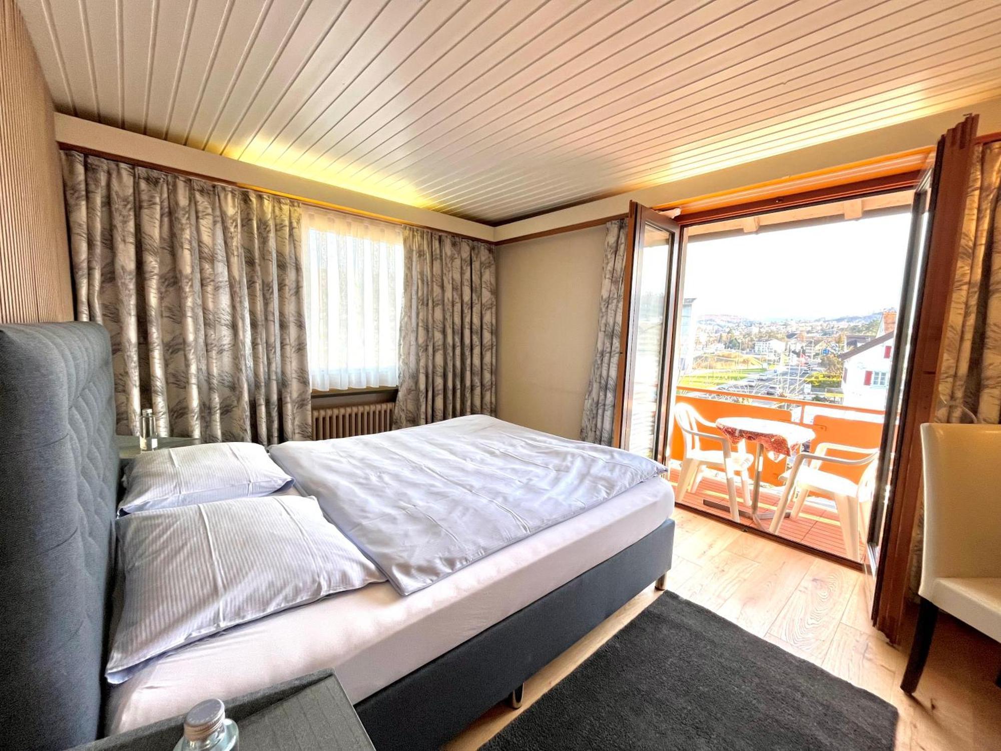 Seiler'S Hotel Liestal Ngoại thất bức ảnh