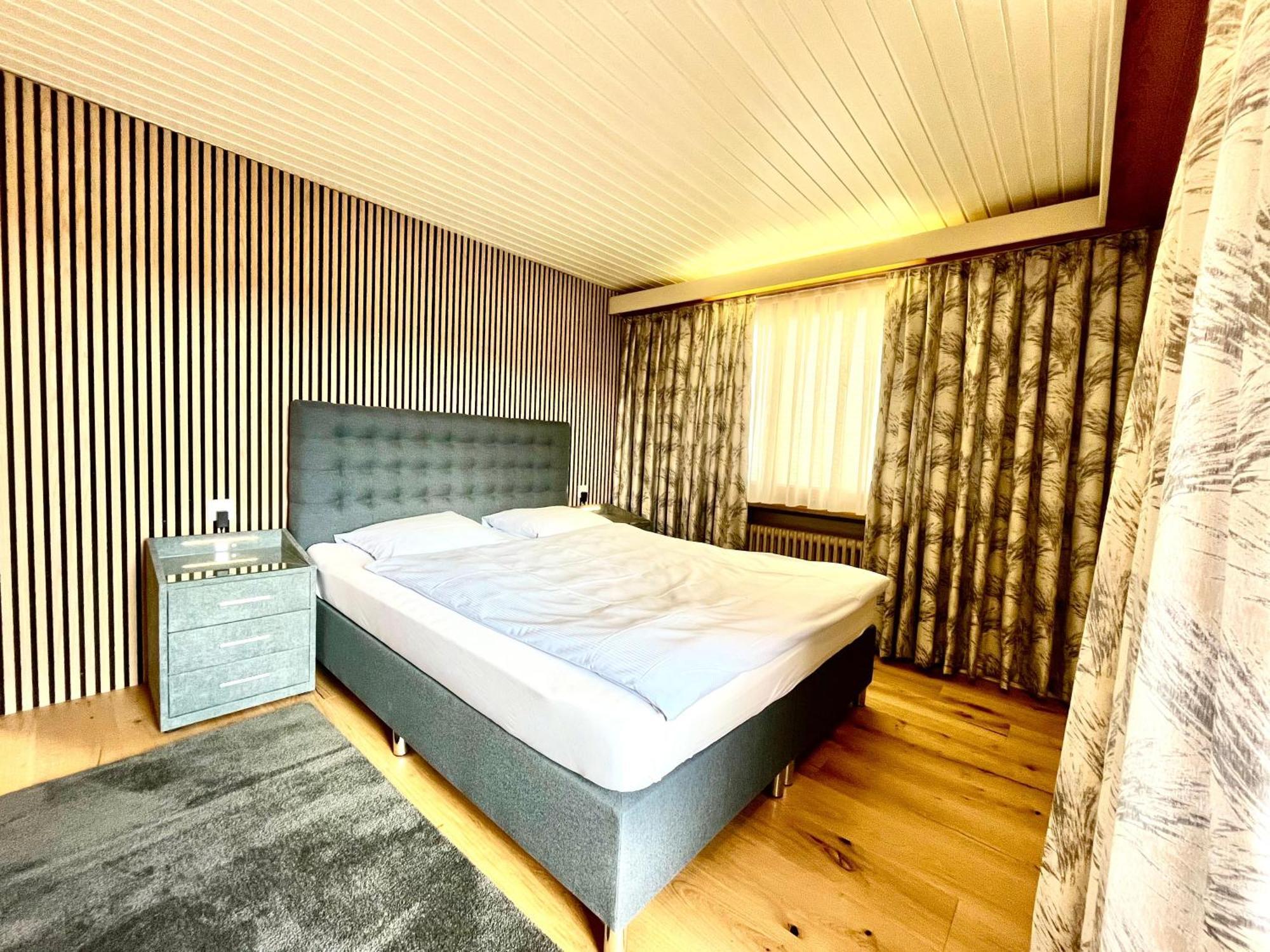 Seiler'S Hotel Liestal Ngoại thất bức ảnh