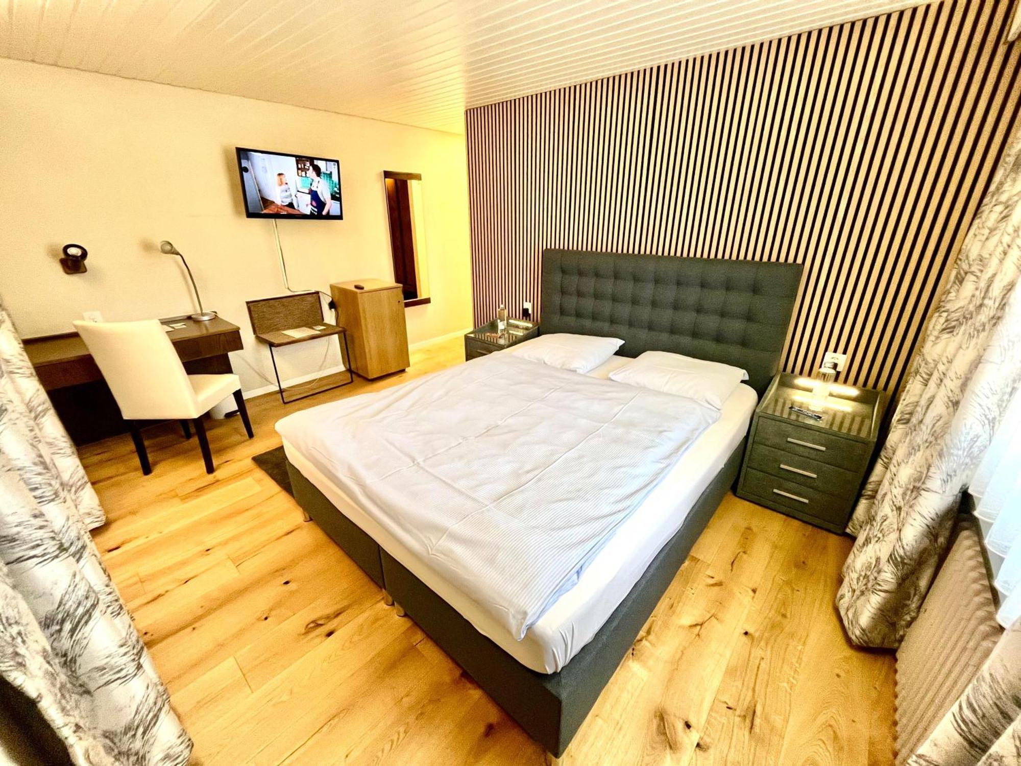 Seiler'S Hotel Liestal Ngoại thất bức ảnh