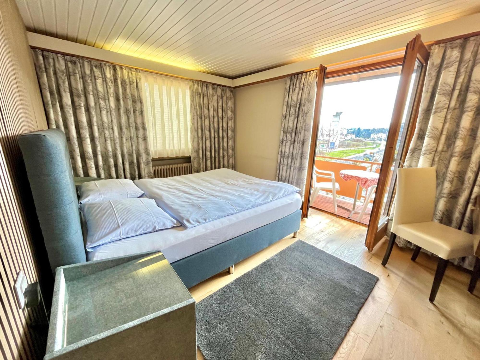 Seiler'S Hotel Liestal Ngoại thất bức ảnh