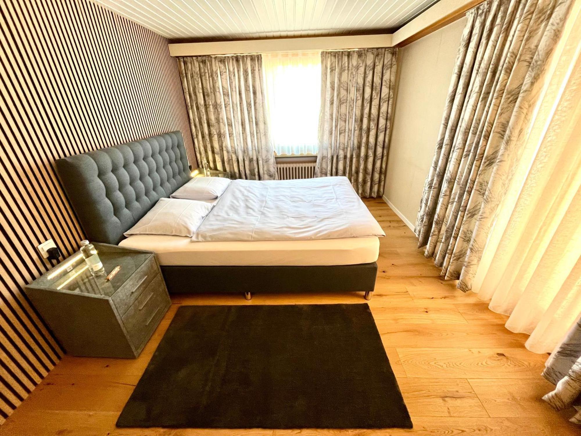 Seiler'S Hotel Liestal Ngoại thất bức ảnh