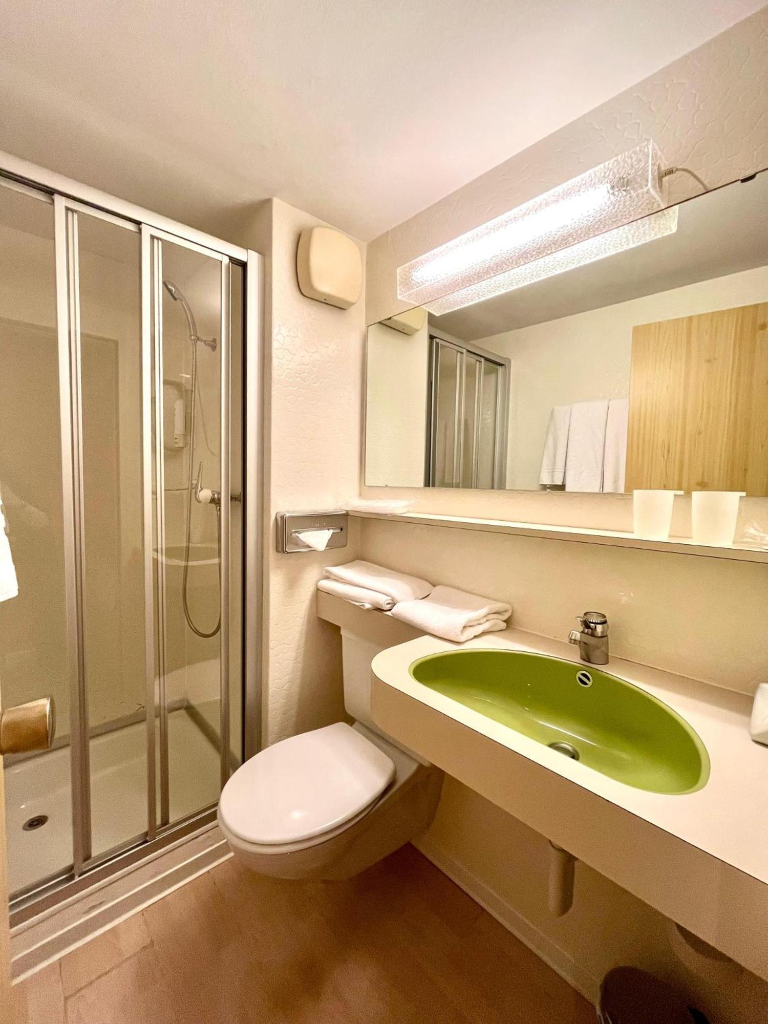 Seiler'S Hotel Liestal Ngoại thất bức ảnh