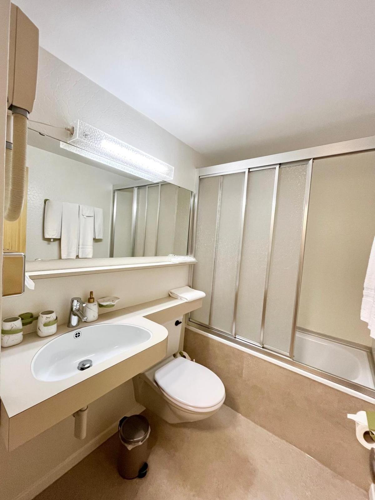 Seiler'S Hotel Liestal Ngoại thất bức ảnh