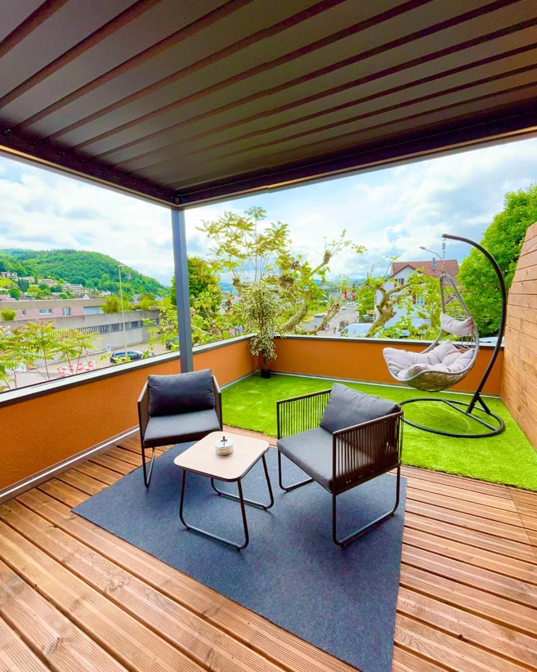Seiler'S Hotel Liestal Ngoại thất bức ảnh