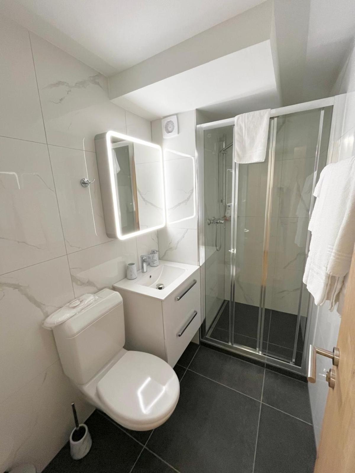 Seiler'S Hotel Liestal Ngoại thất bức ảnh