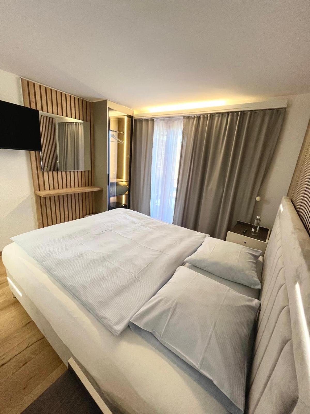 Seiler'S Hotel Liestal Ngoại thất bức ảnh