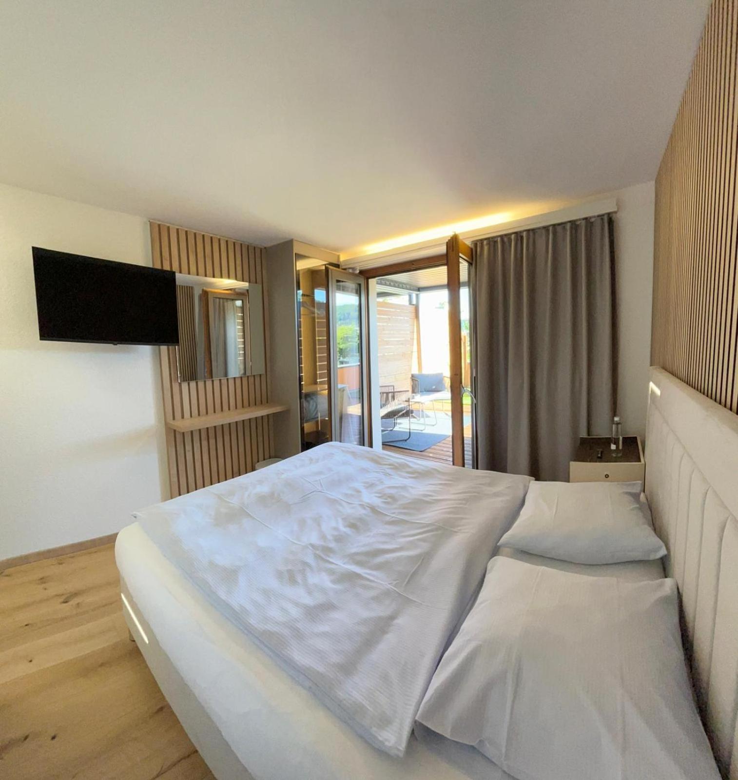 Seiler'S Hotel Liestal Ngoại thất bức ảnh