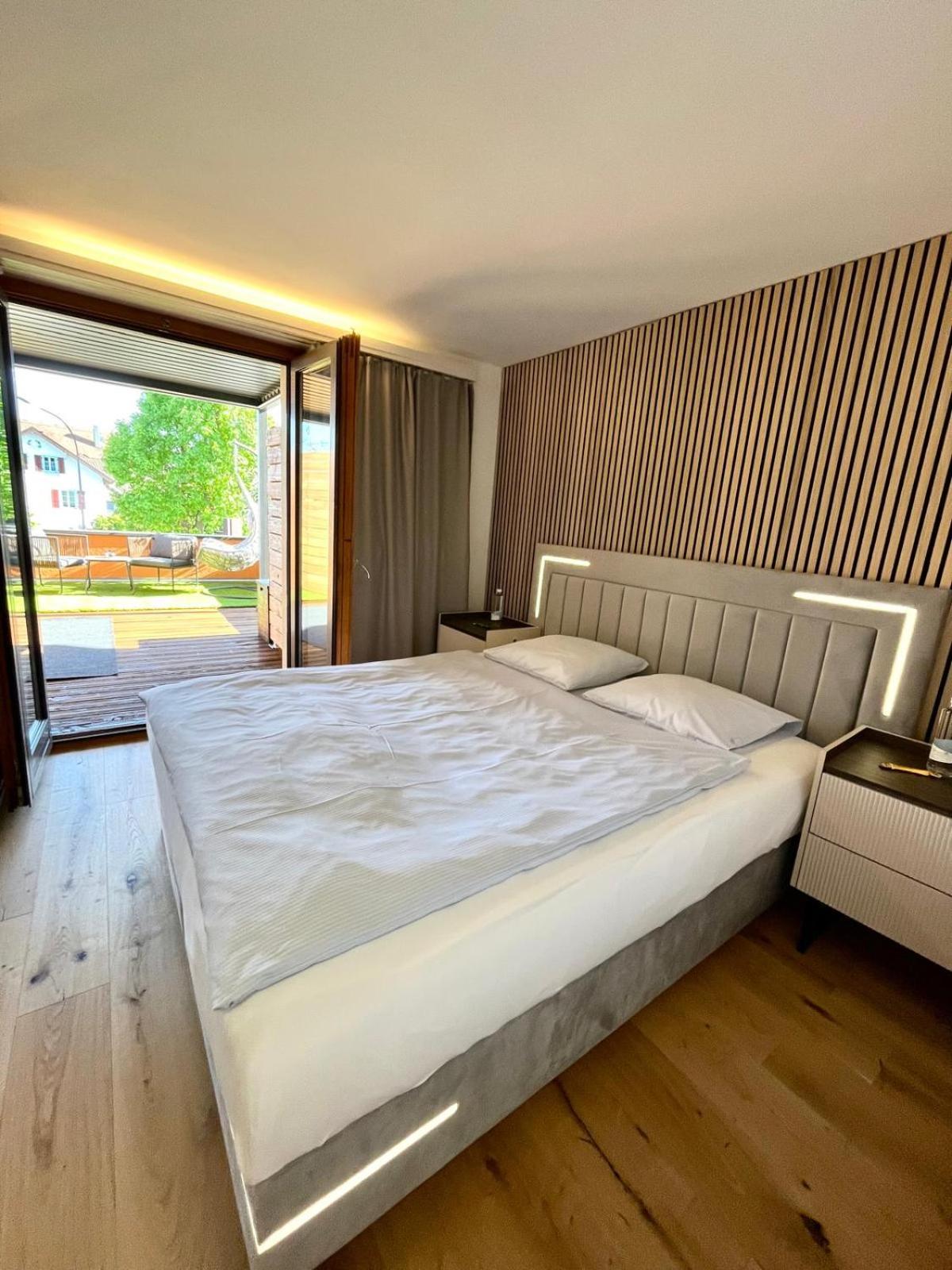 Seiler'S Hotel Liestal Ngoại thất bức ảnh