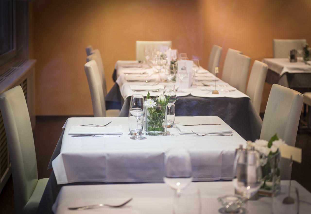Seiler'S Hotel Liestal Ngoại thất bức ảnh