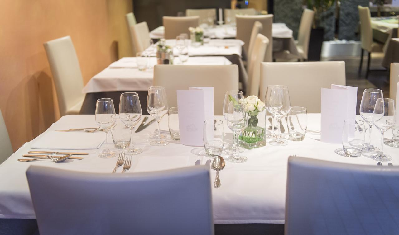 Seiler'S Hotel Liestal Ngoại thất bức ảnh